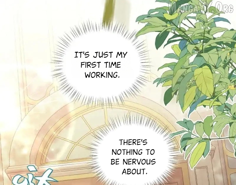 Confessing My Love to Him, the Treacherous One Chapter 69 - page 14